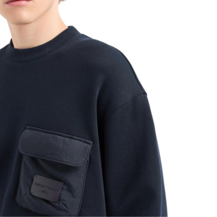 EMPORIO ARMANI SS25