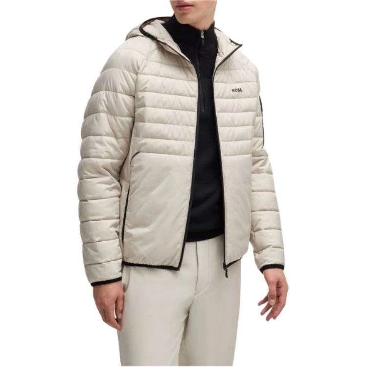 HUGO BOSS