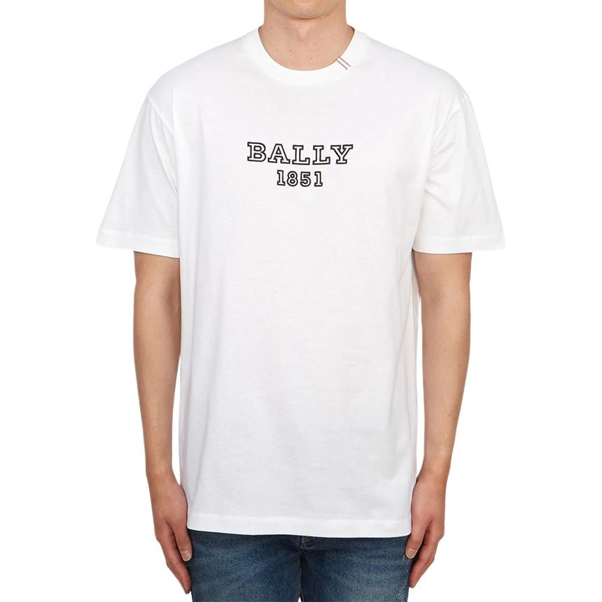 BALLY LogoT