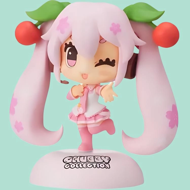 SEGA chubby