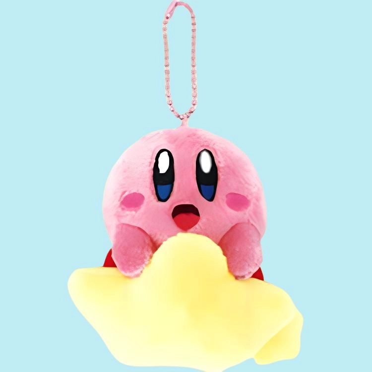 Kirby 8cm