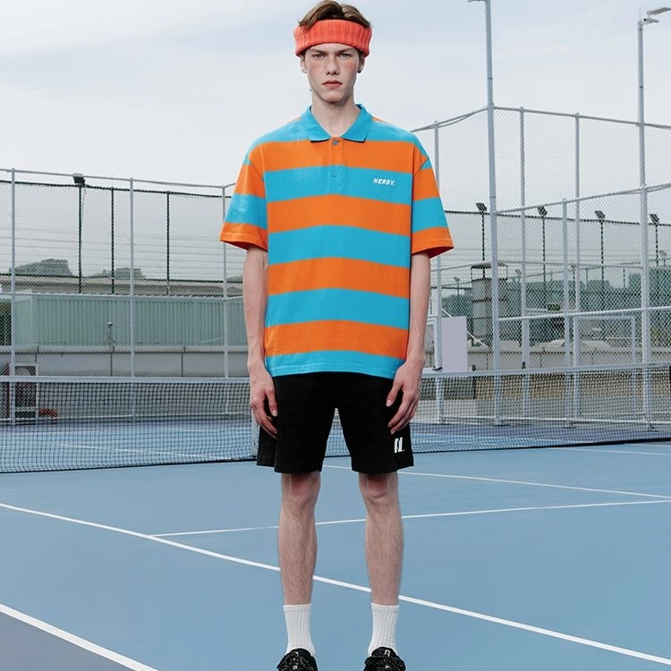NERDY Polo