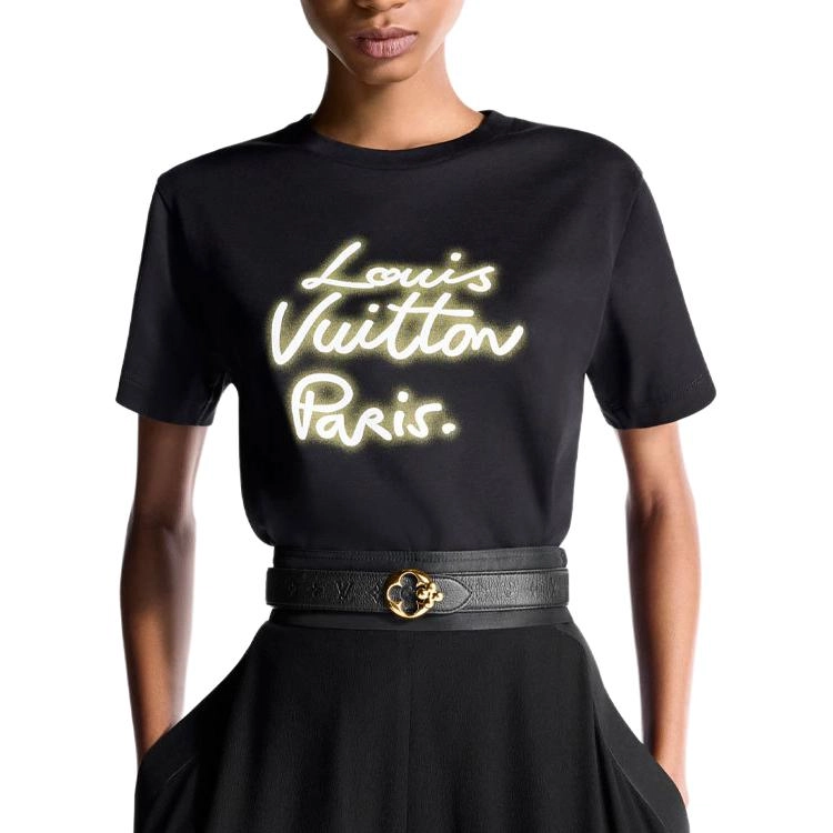 LOUIS VUITTON SS25 T