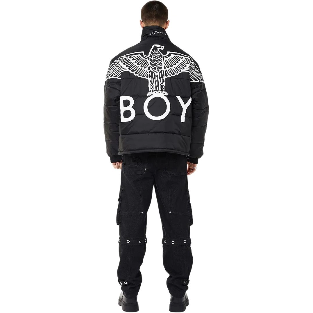 Boy London Logo