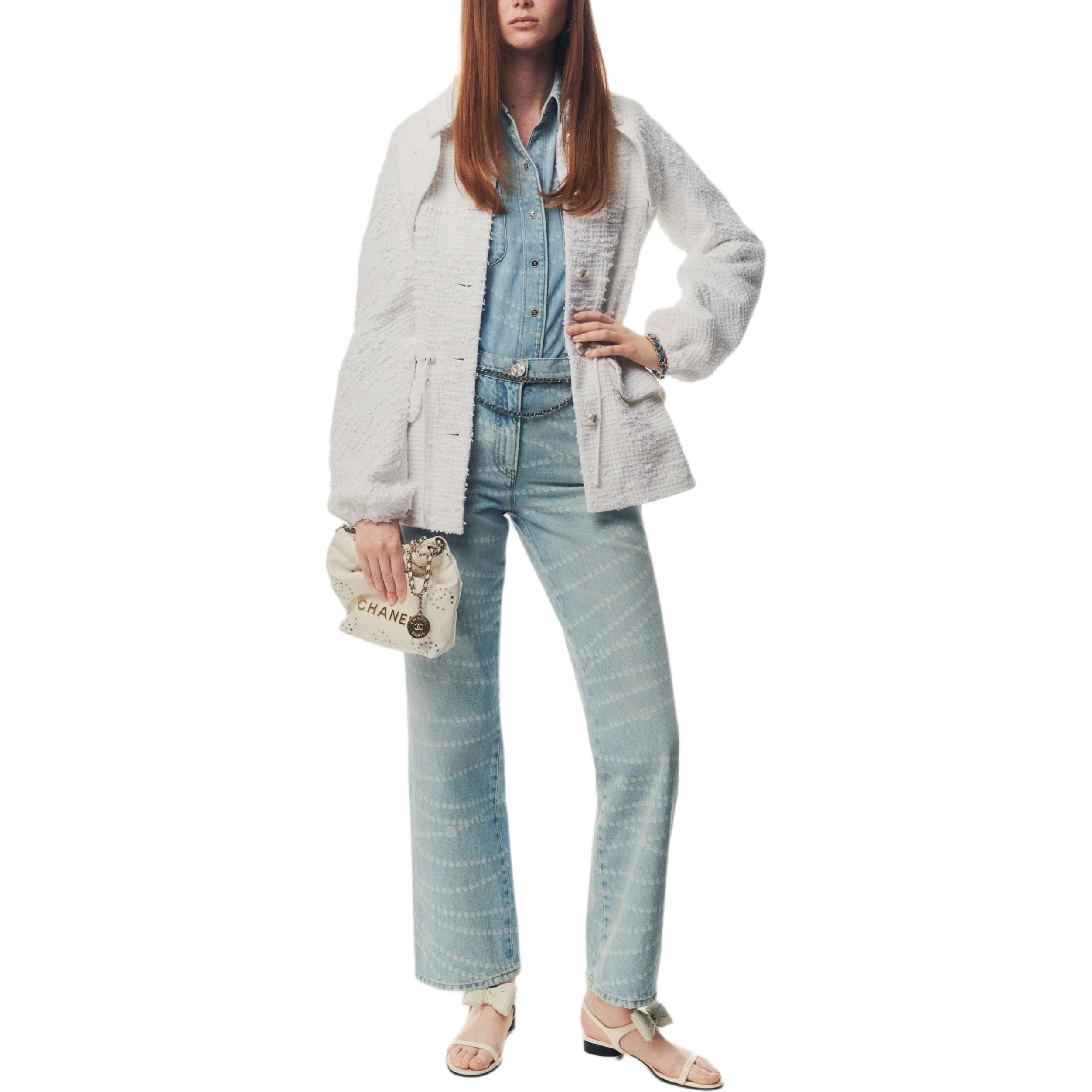 CHANEL 25P