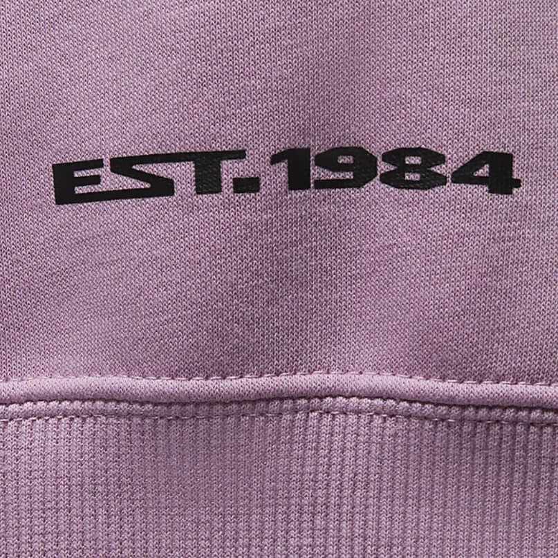 Jordan Brooklyn Fleece logo