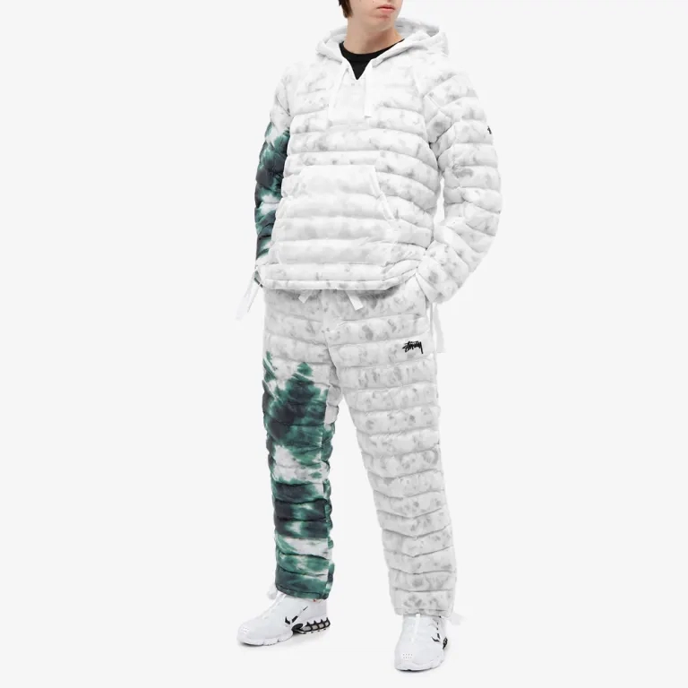 Stussy x Nike