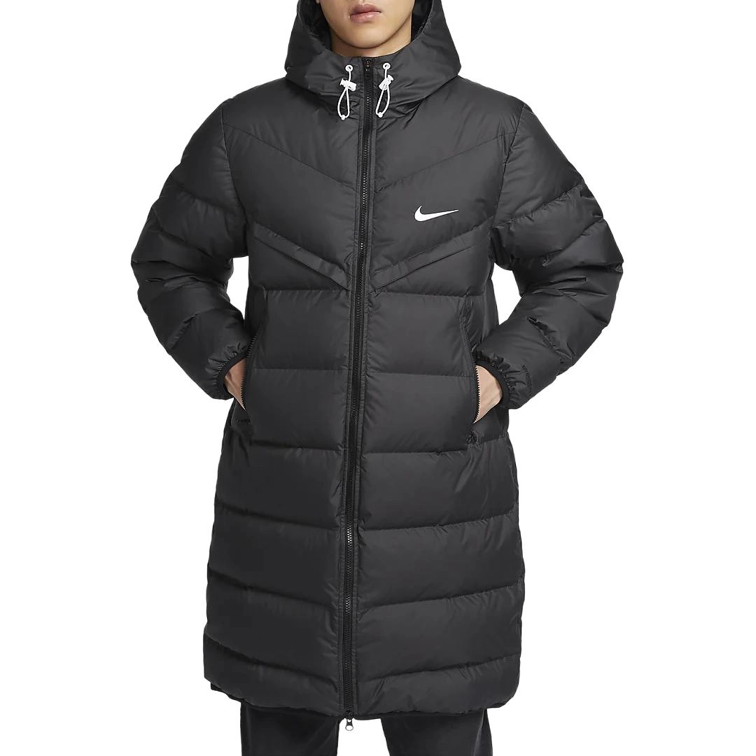 Nike Storm-FIT Windrunner