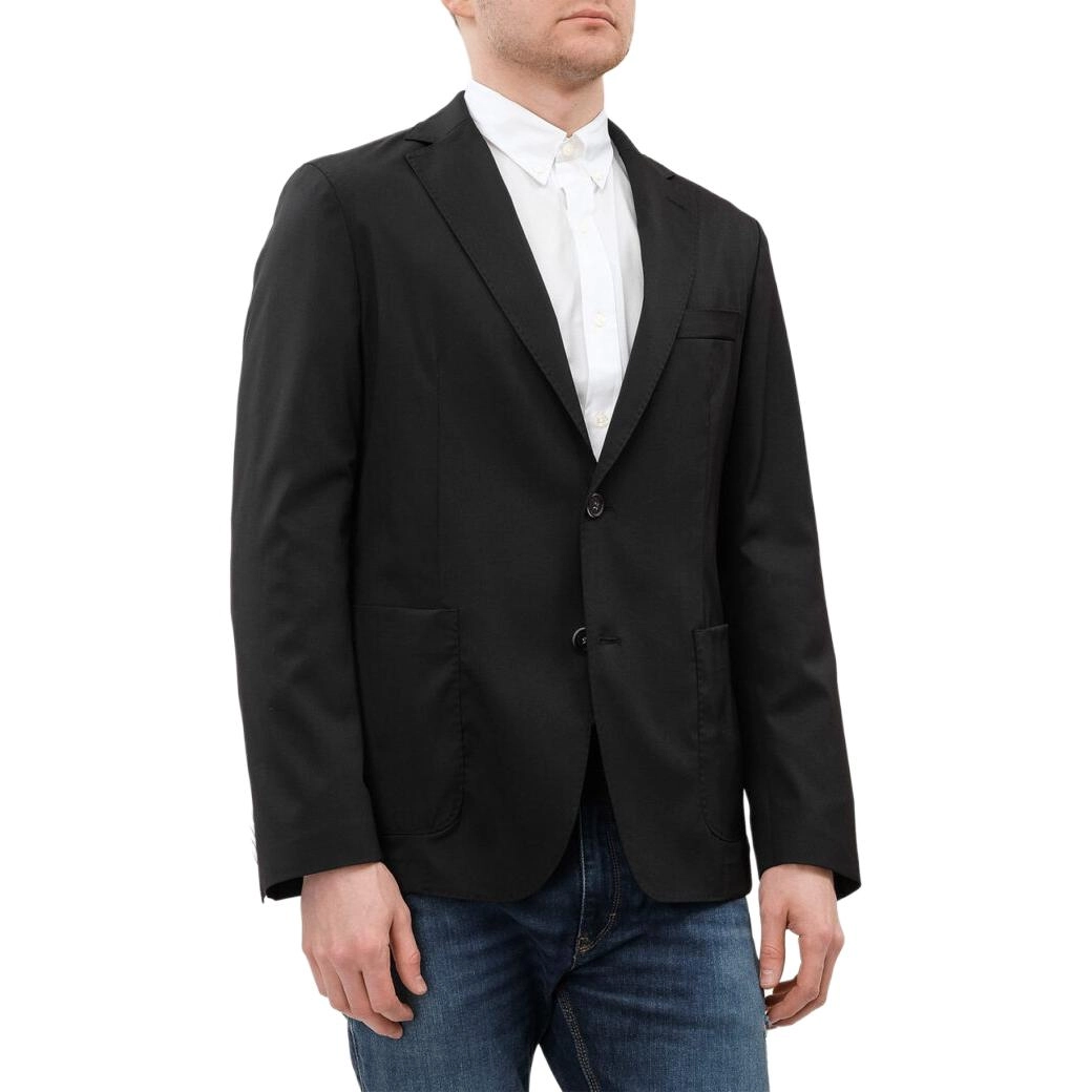 HUGO BOSS
