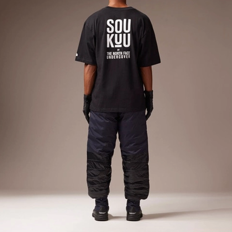 THE NORTH FACE SOUKUU FW23 T