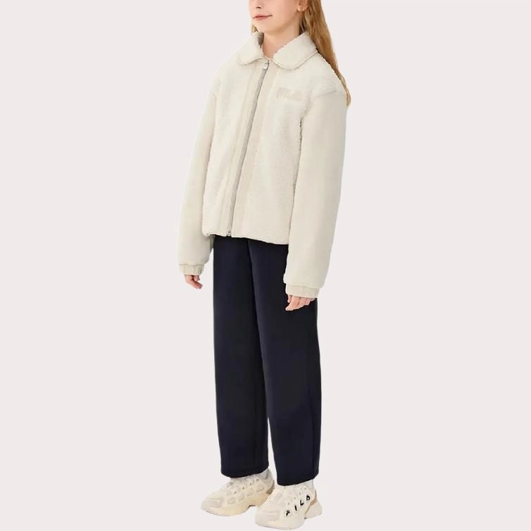 FILA KIDS x Peter Rabbit WHITE LINE