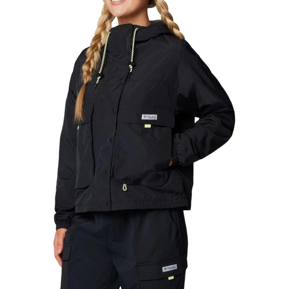 Columbia PFG Open Water