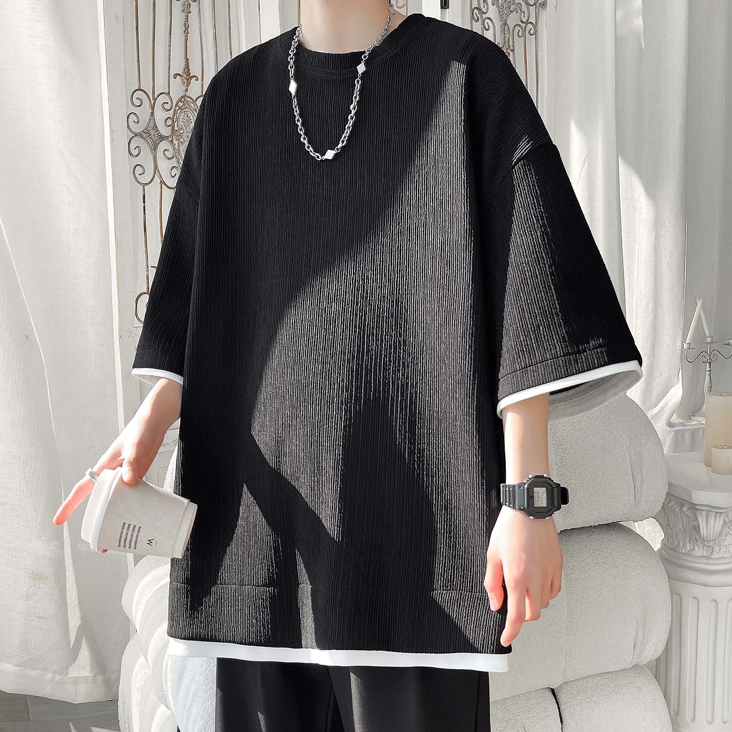 VIPGOOSE T