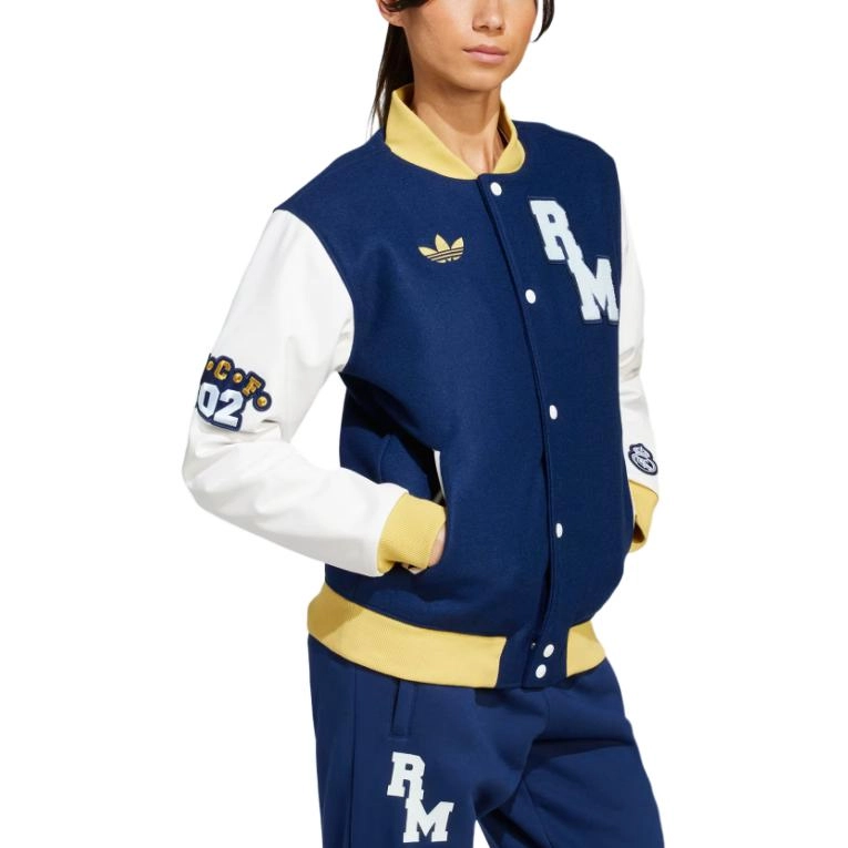 adidas originals VRCT FW24 Real Madrid