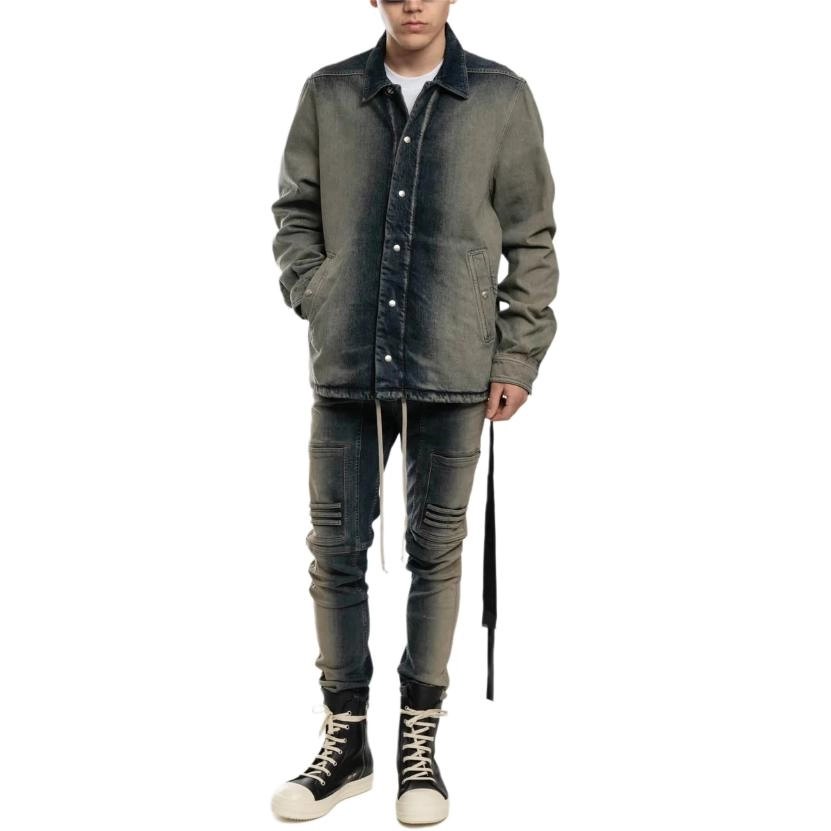 Rick Owens DRKSHDW