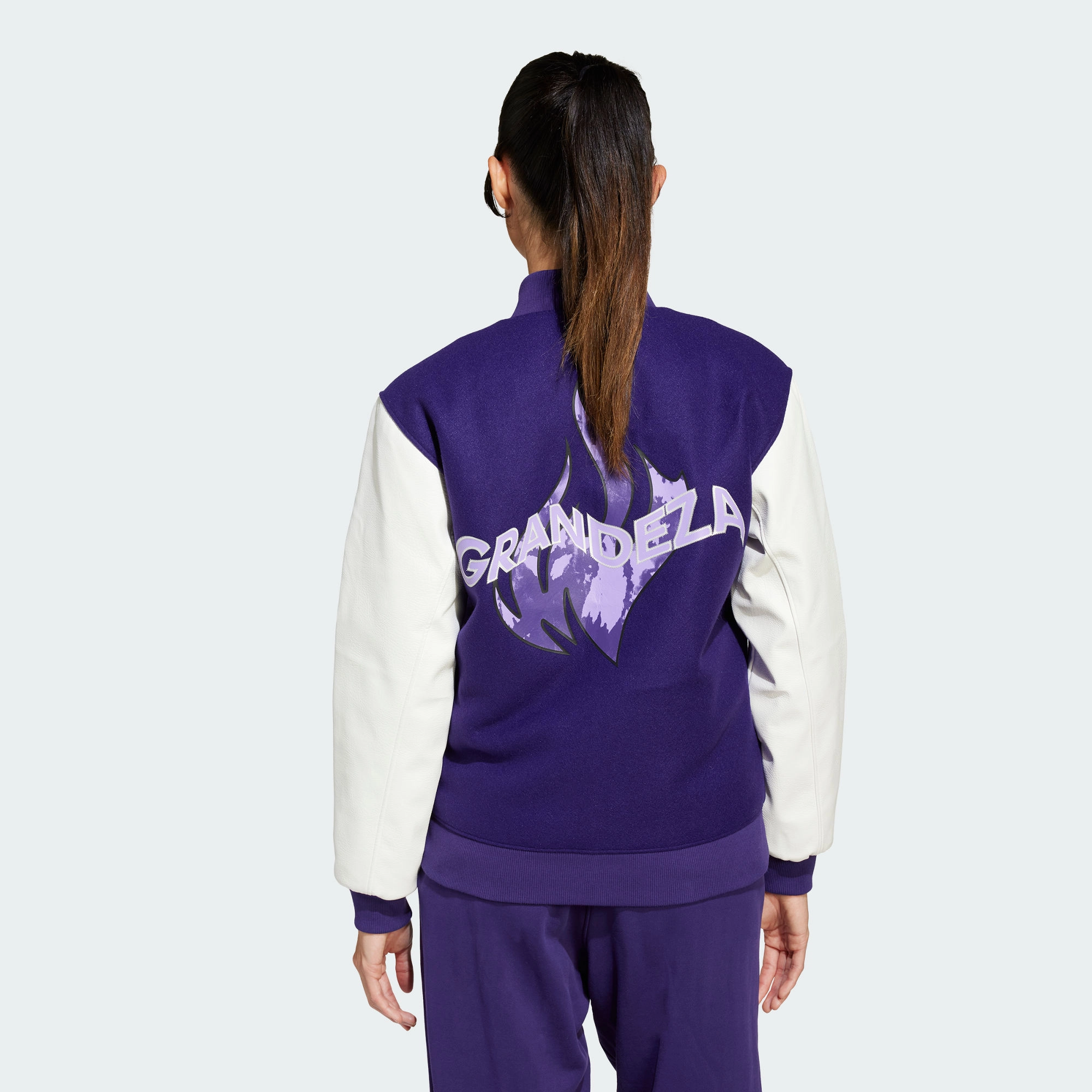 adidas originals FW24 REAL CNY JKT
