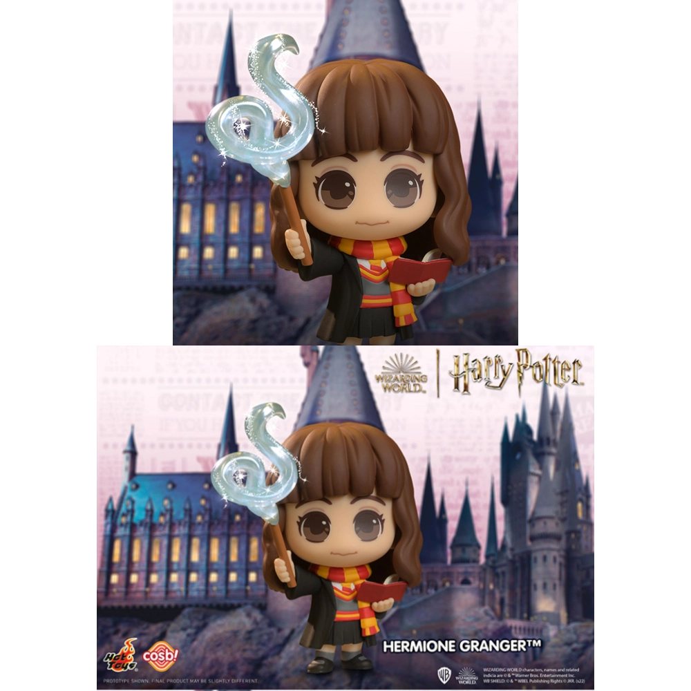 Hot Toys Q 7.5cm