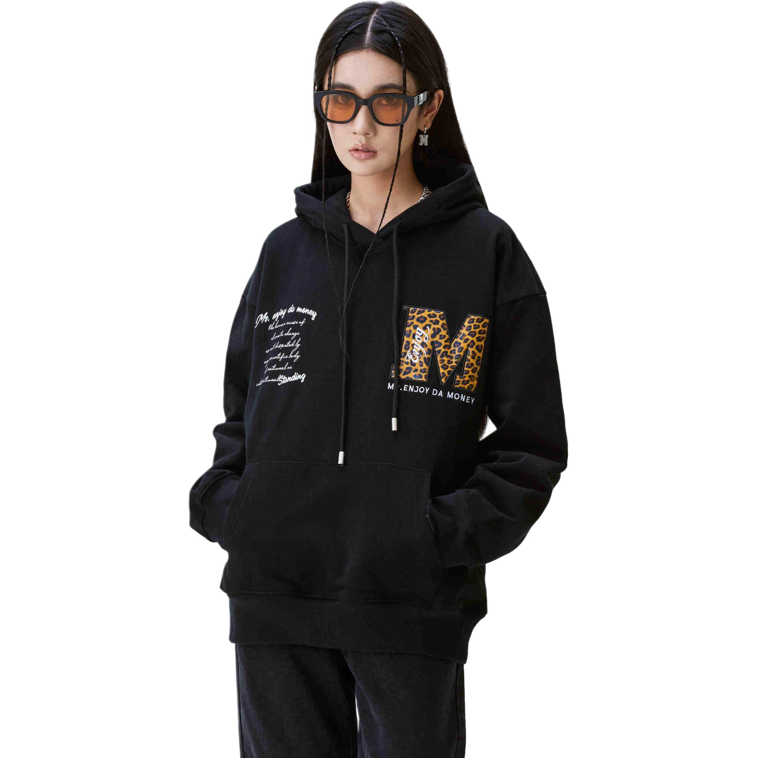 MR.ENJOYDA MONEY FW22 M
