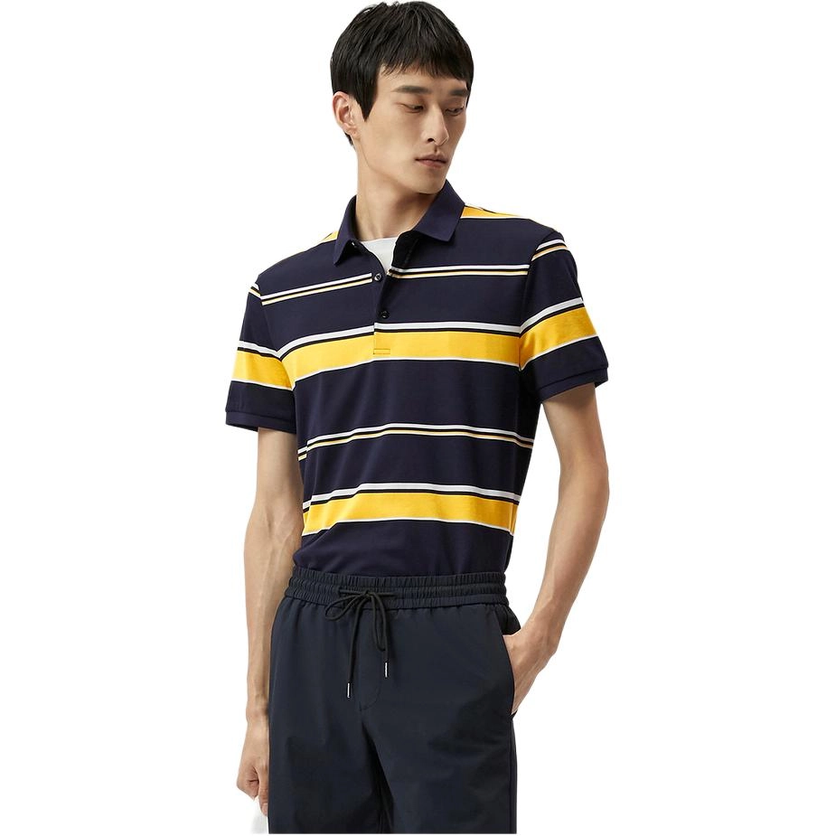 K-BOXING Polo