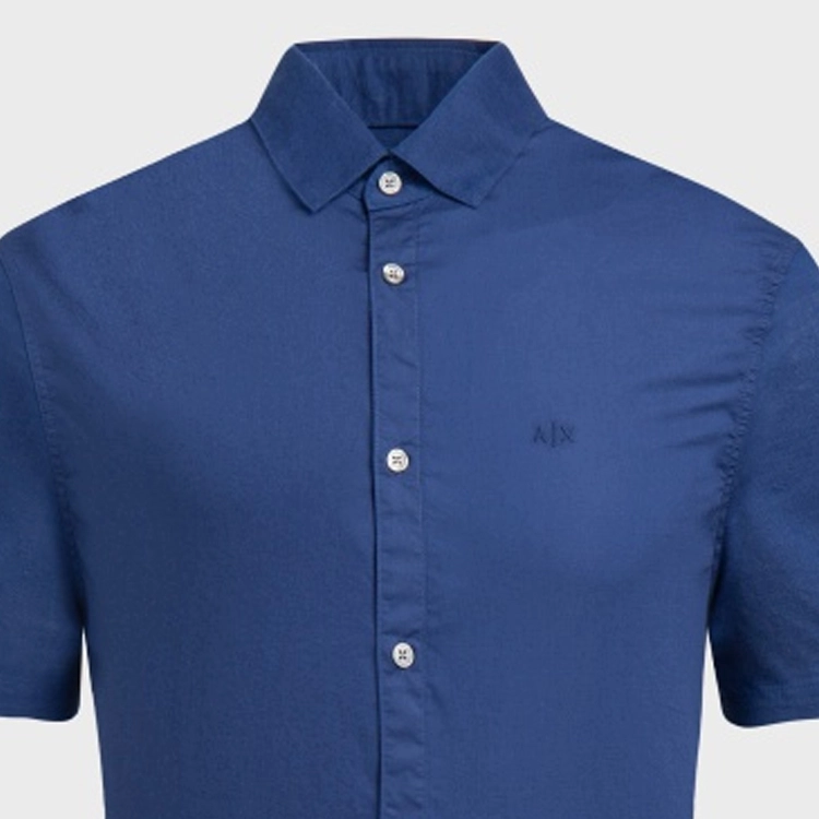ARMANI EXCHANGE Logo