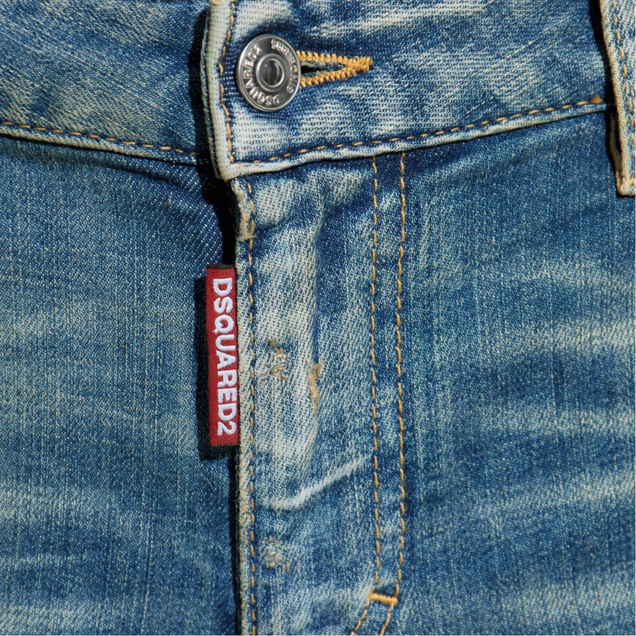 DSQUARED 2