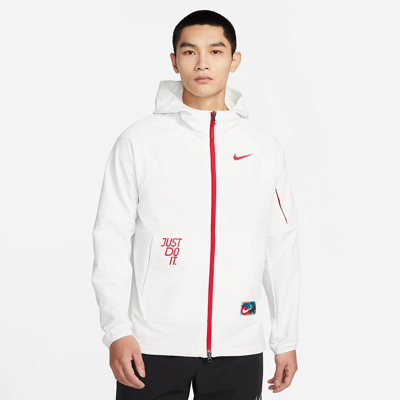 Nike CNY Logo