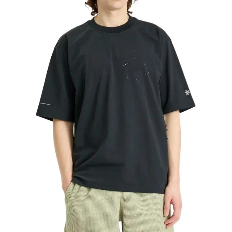 Goldwin T