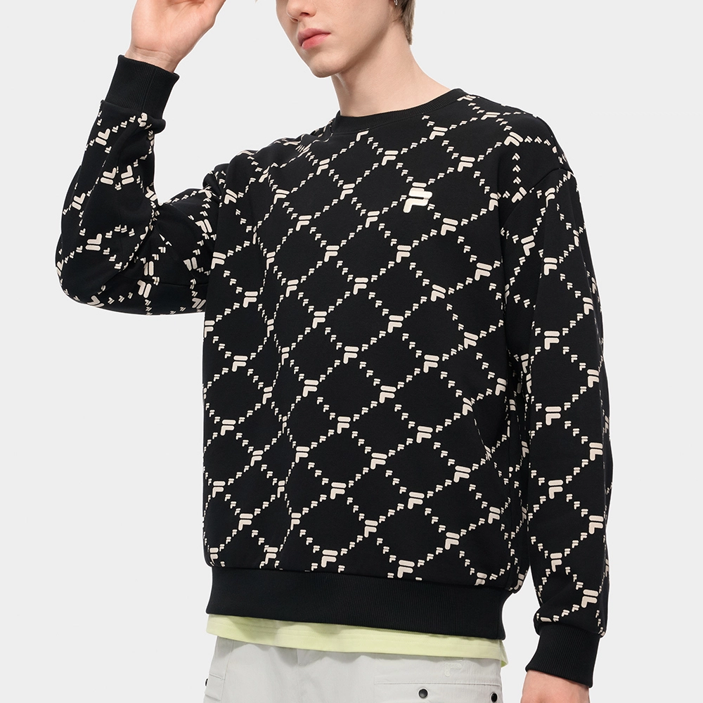 FILA FUSION FOB