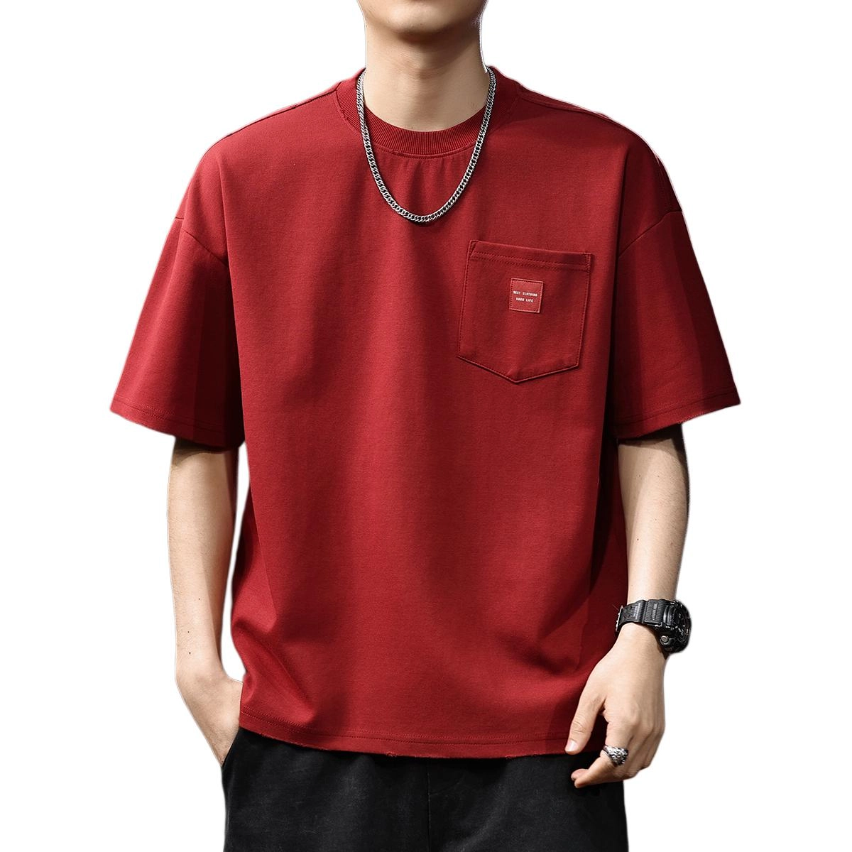 Devanro T