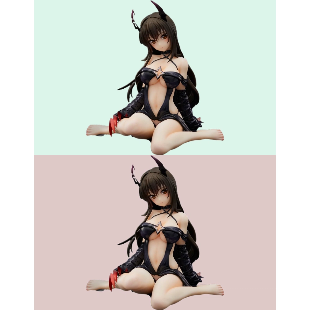 UC 16 unioncreative to love ru darkness darkness ver 16cm