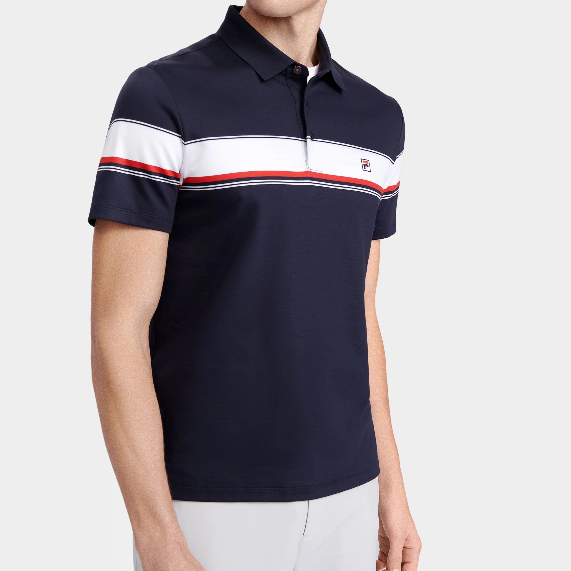 FILA Polo