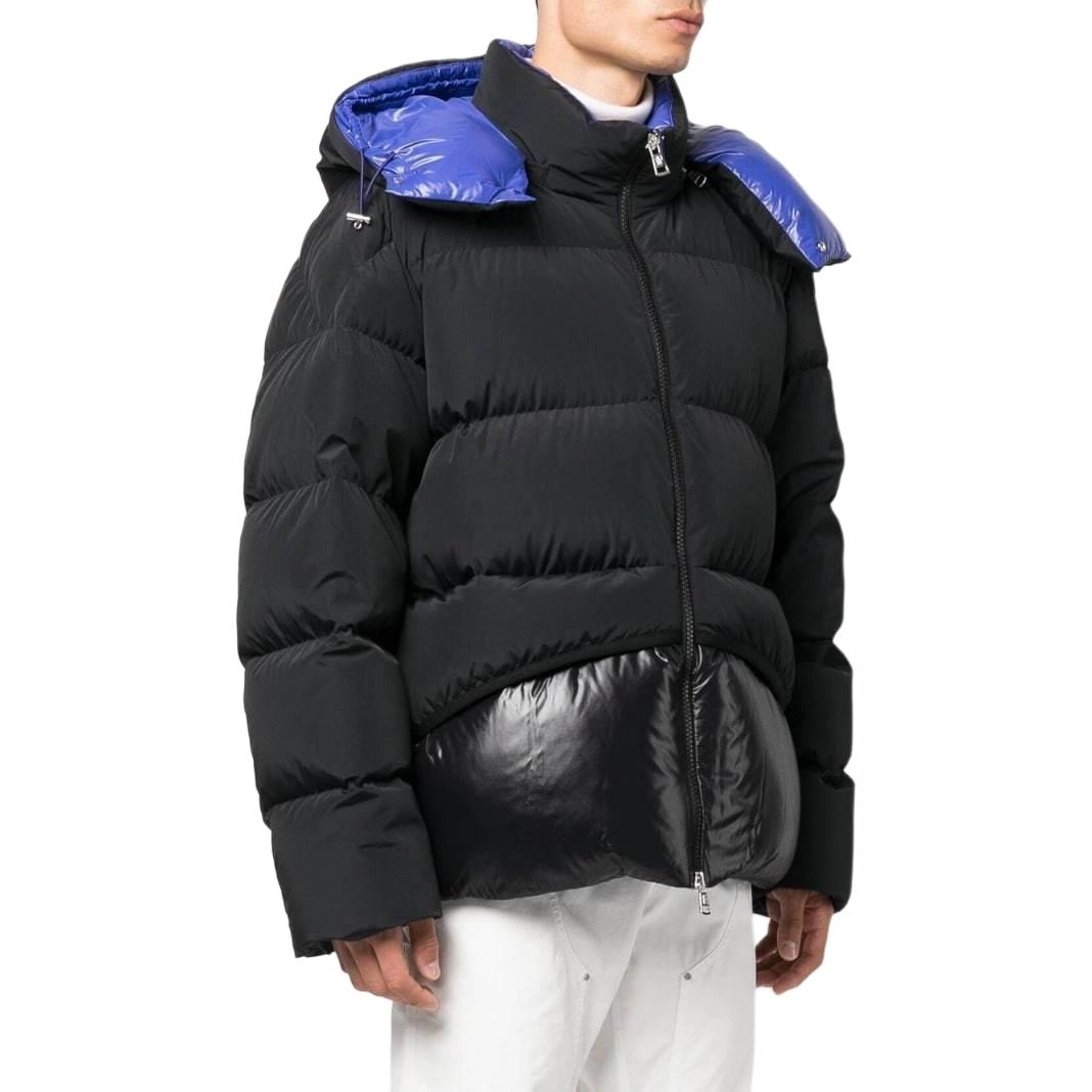 Moncler FW22 2 Moncler 1952 Logo