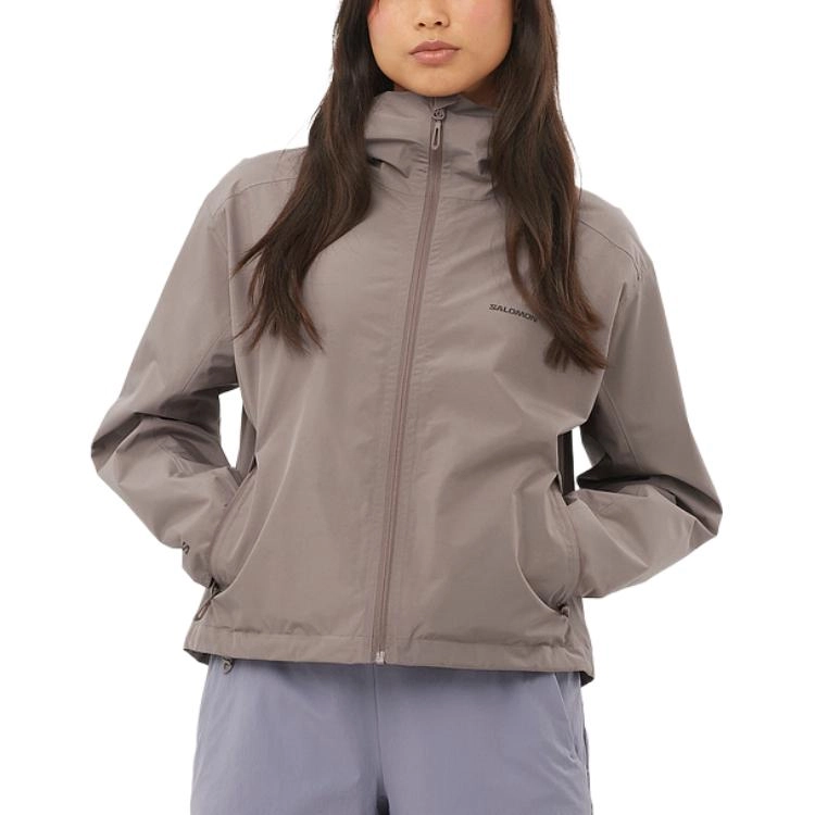 SALOMON OUTSCAPE 2L SHORT JKT S W