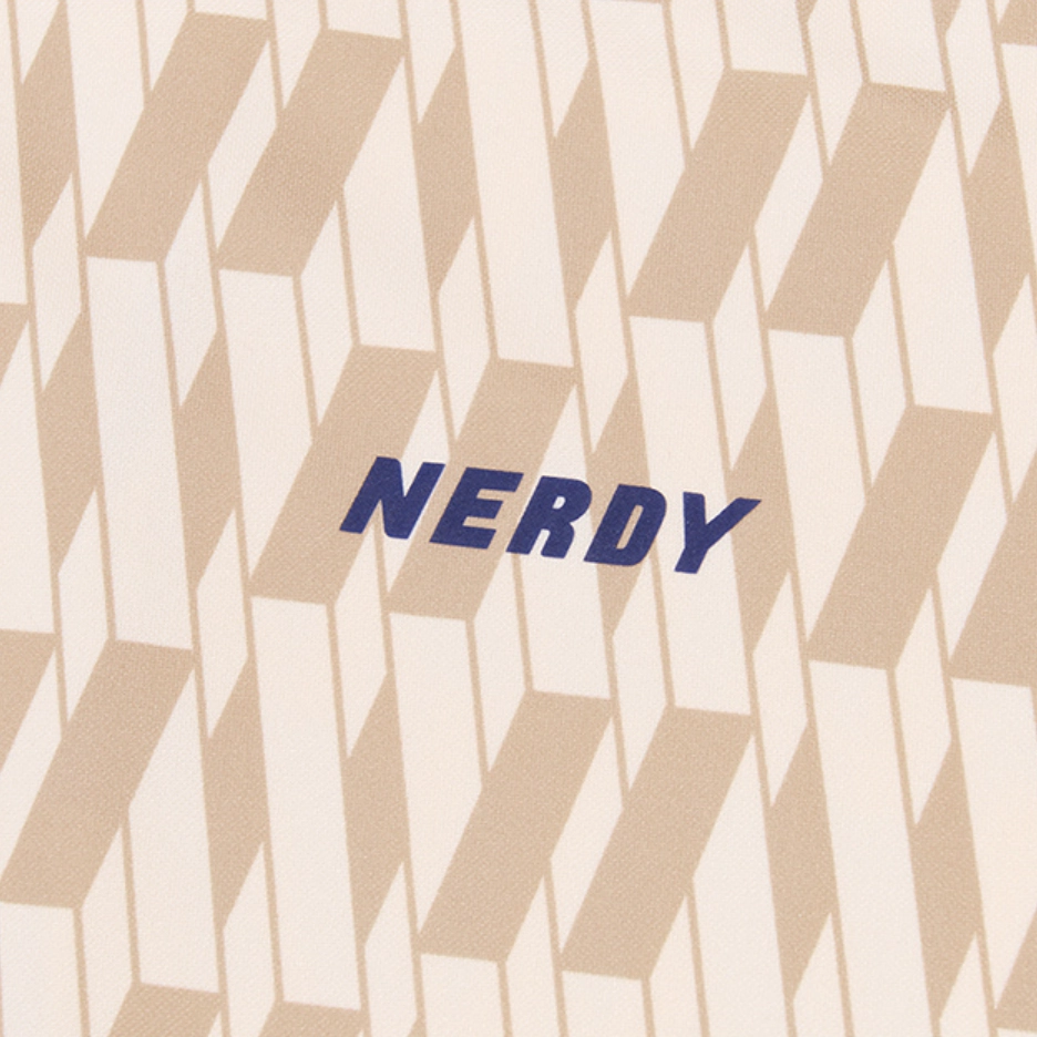 NERDY SS22