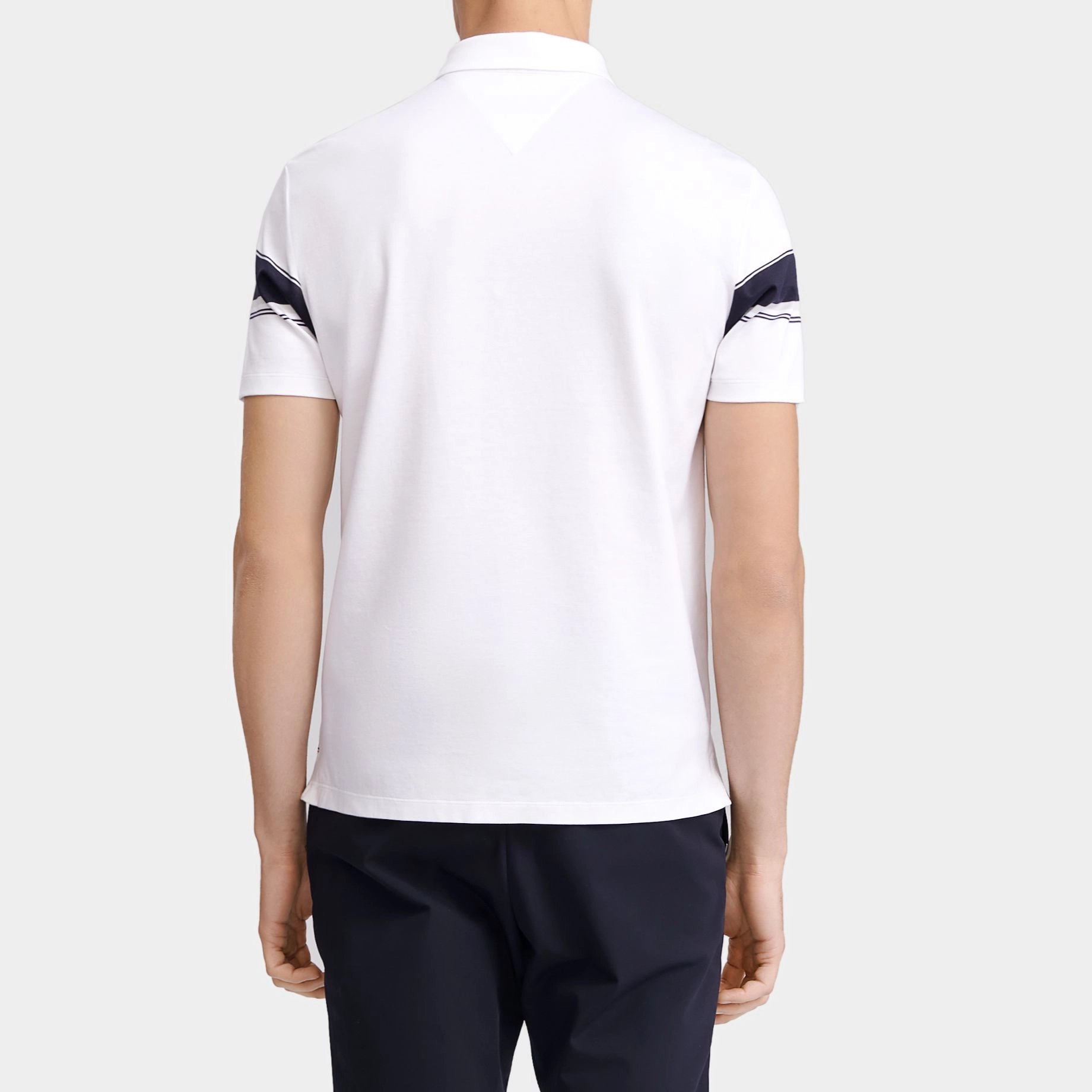 FILA TPolo