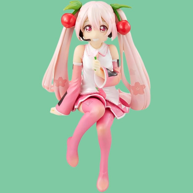 FURYU vocalold 2022 11cm