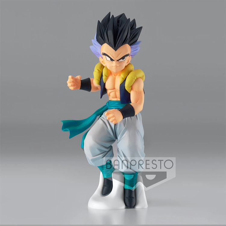 BANPRESTO z 6 a