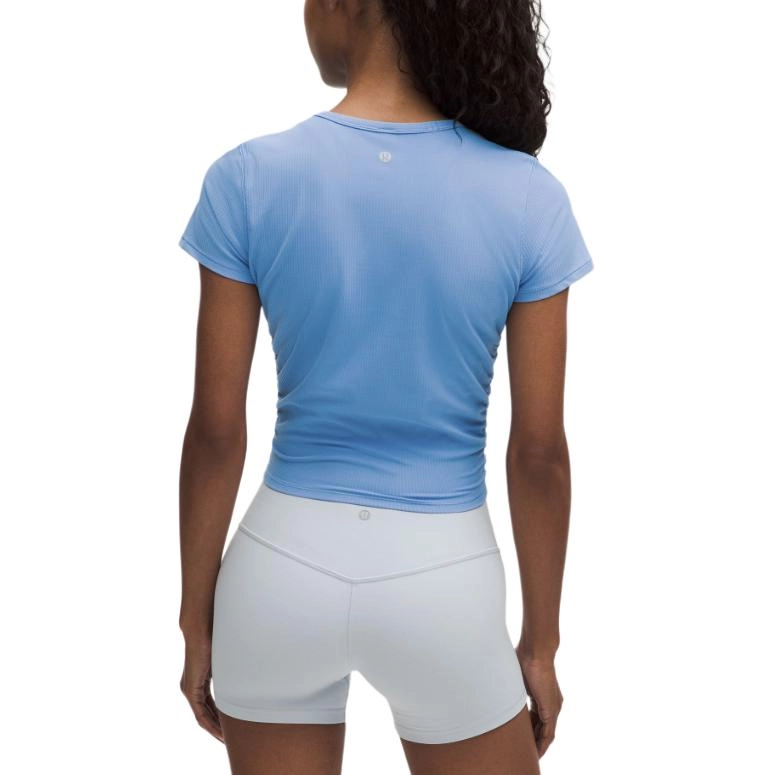 lululemon SS23 All It Takes Nulu T