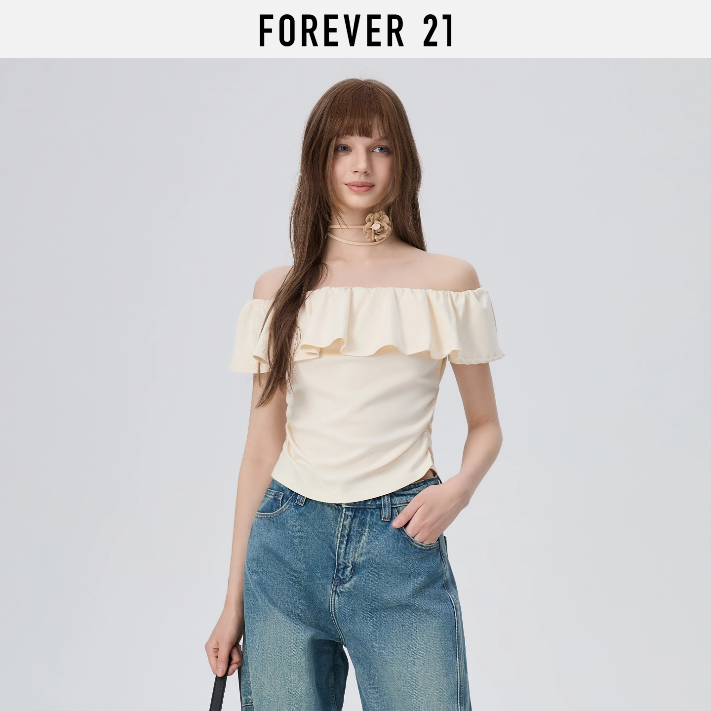 FOREVER 21 T