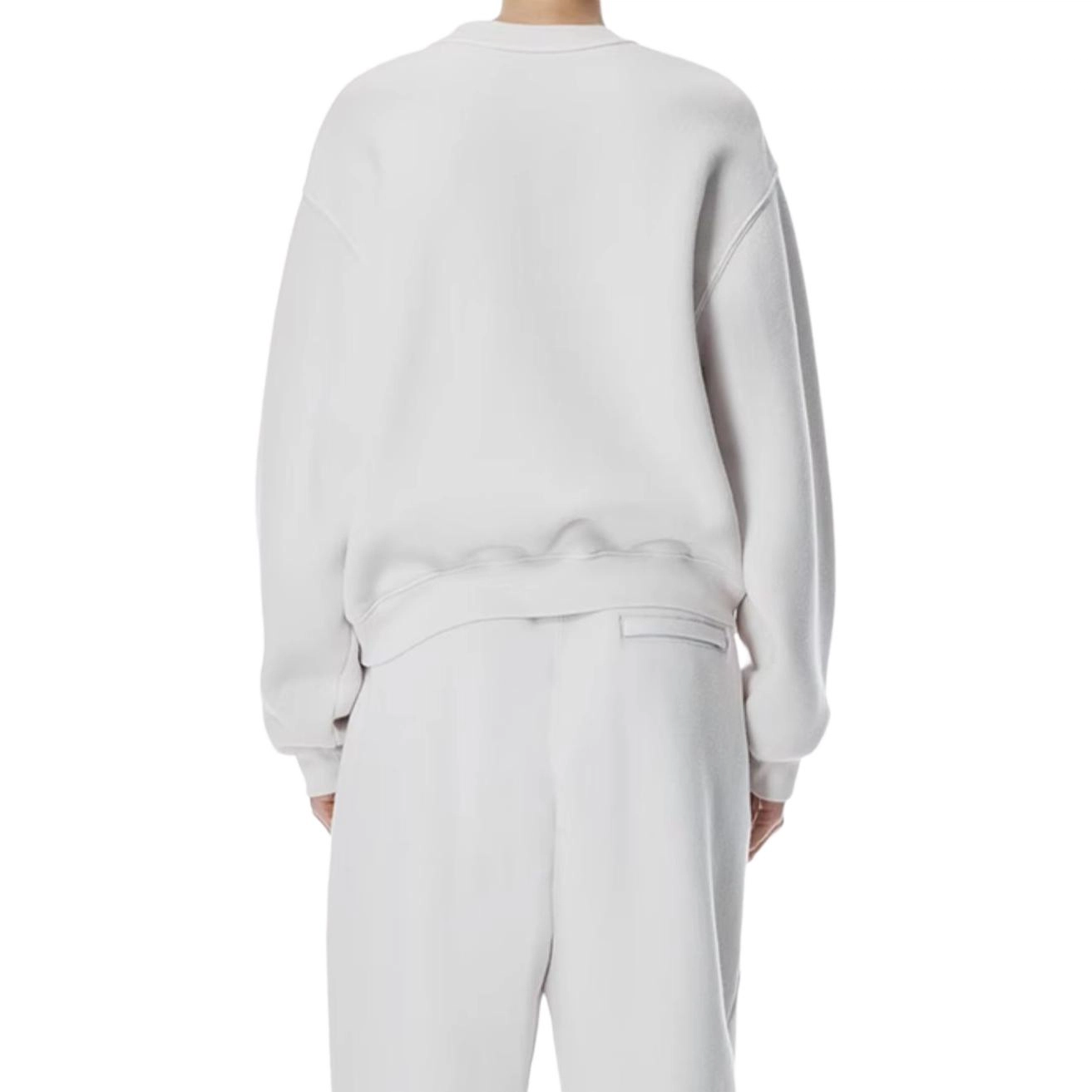 alexander wang SS25 Logo