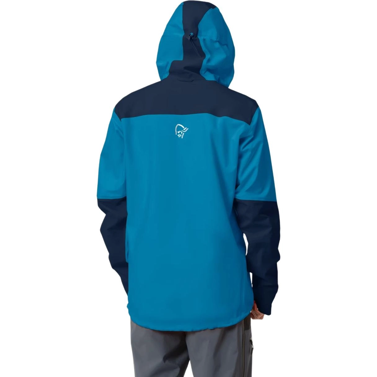 NORRONA Trollveggen Gore-Tex Pro
