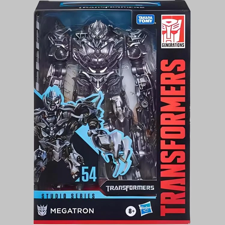 Hasbro ss