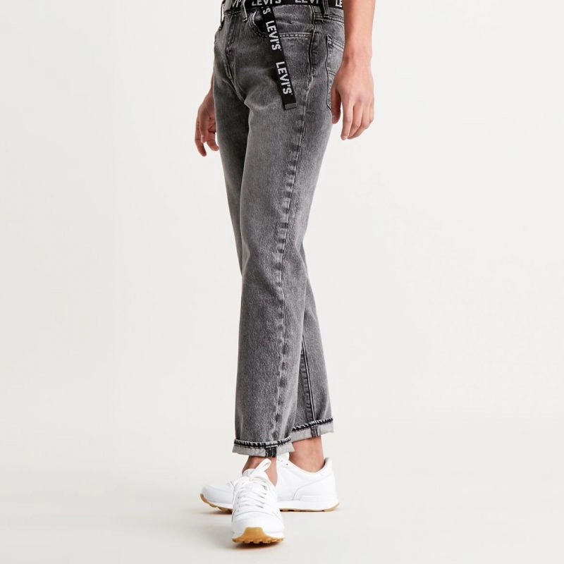 Levis 502