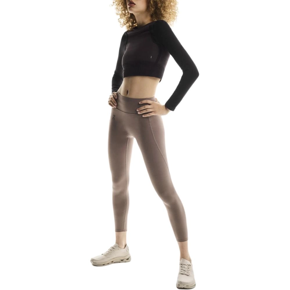 On Studio Tights