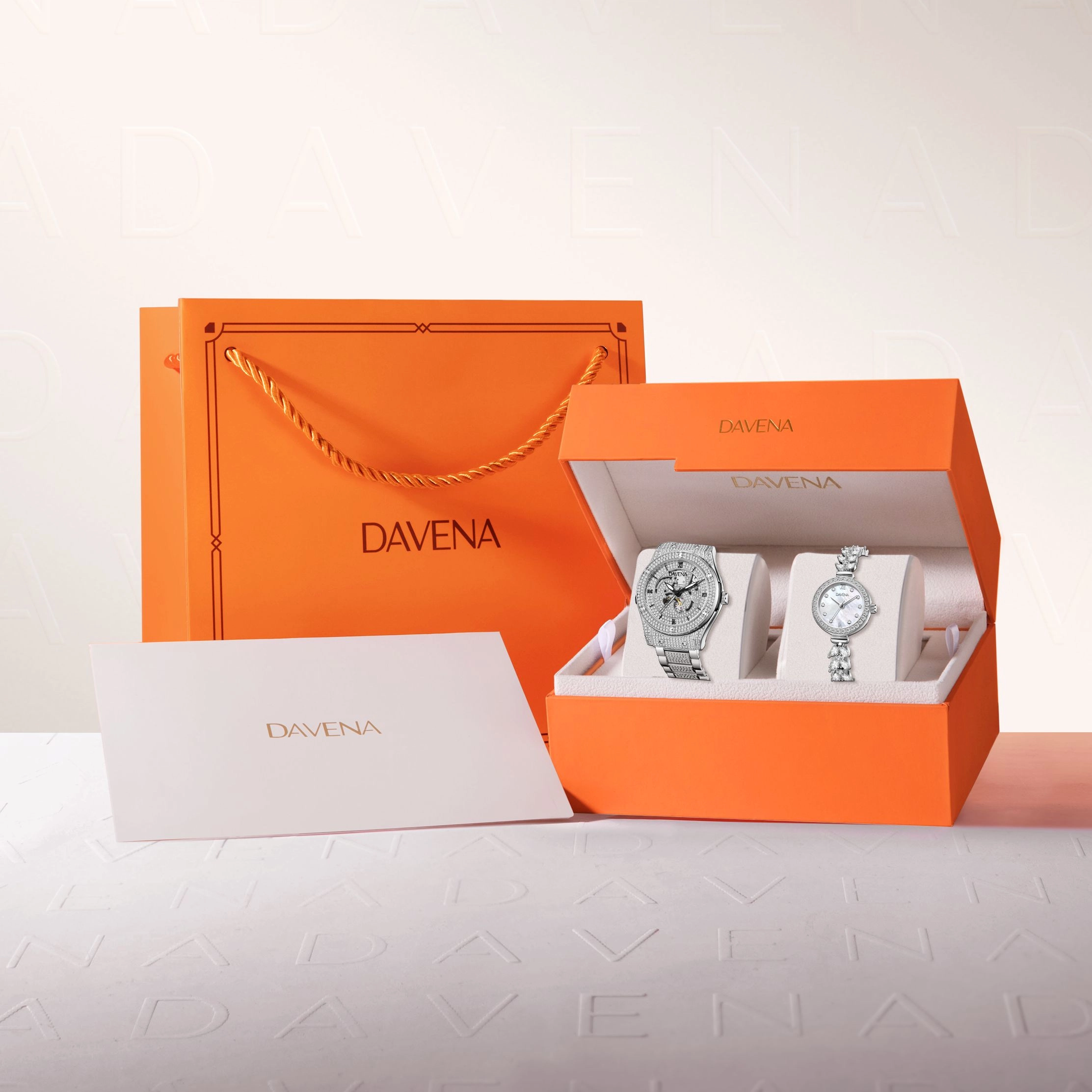DAVENA 6163861886