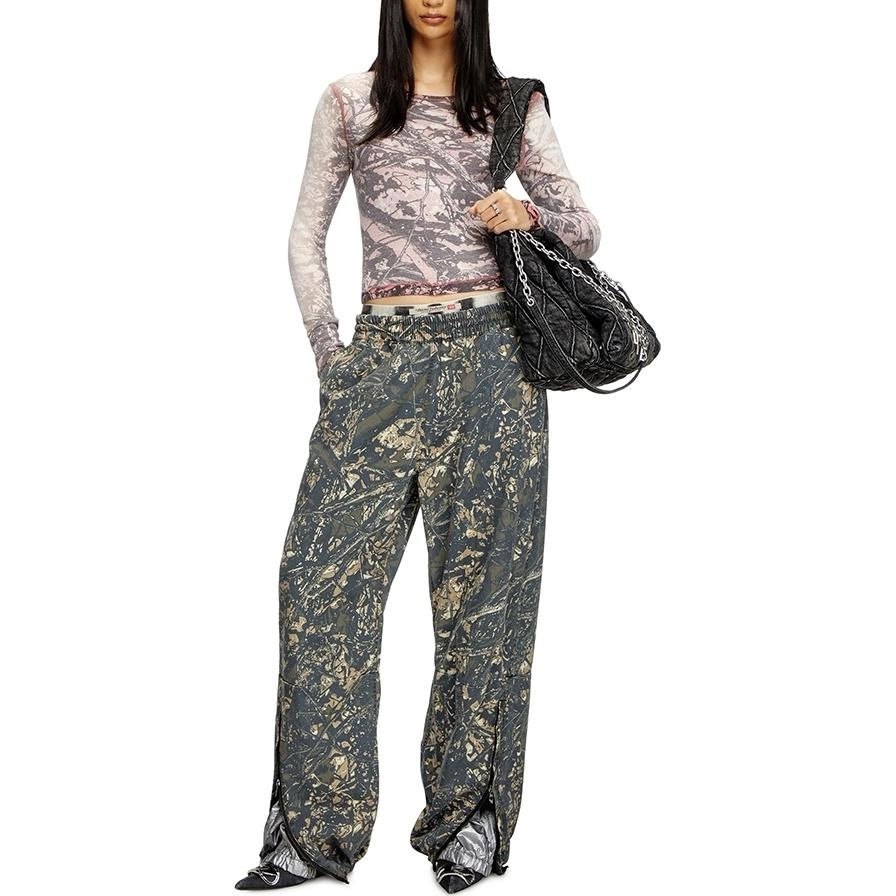 DIESEL SS25 T