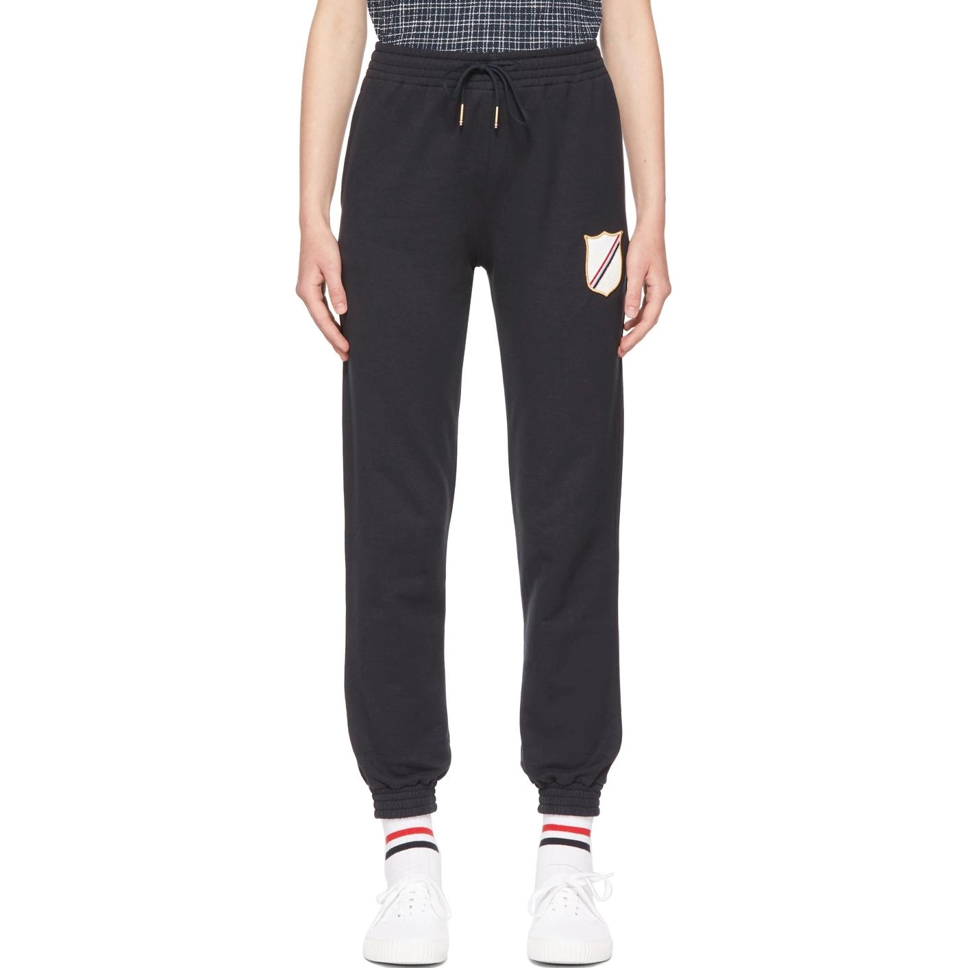 THOM BROWNE Logo