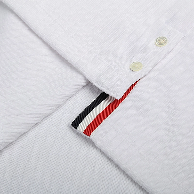 THOM BROWNE Polo