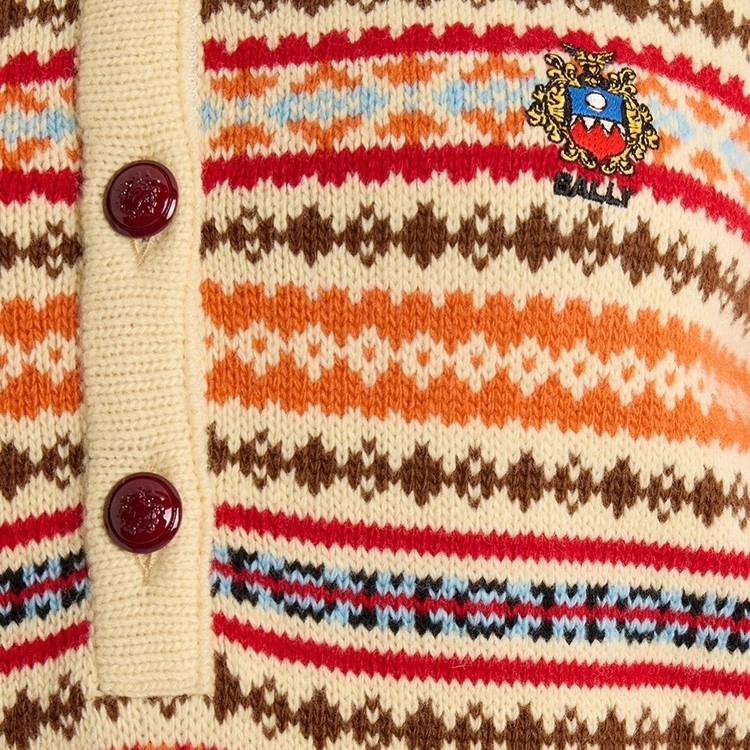 BALLY FW25