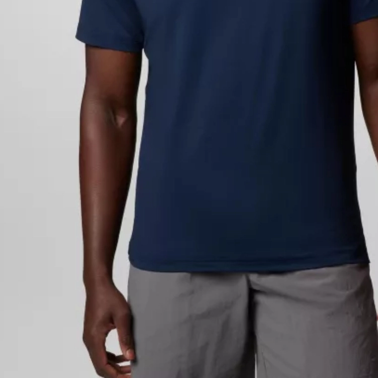 Columbia PFG Slack Tide Polo
